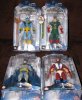 History Of The Dc Universe Set Of 4 Series 1 by DC Direct